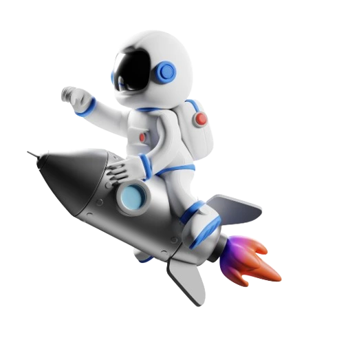 Astronaut